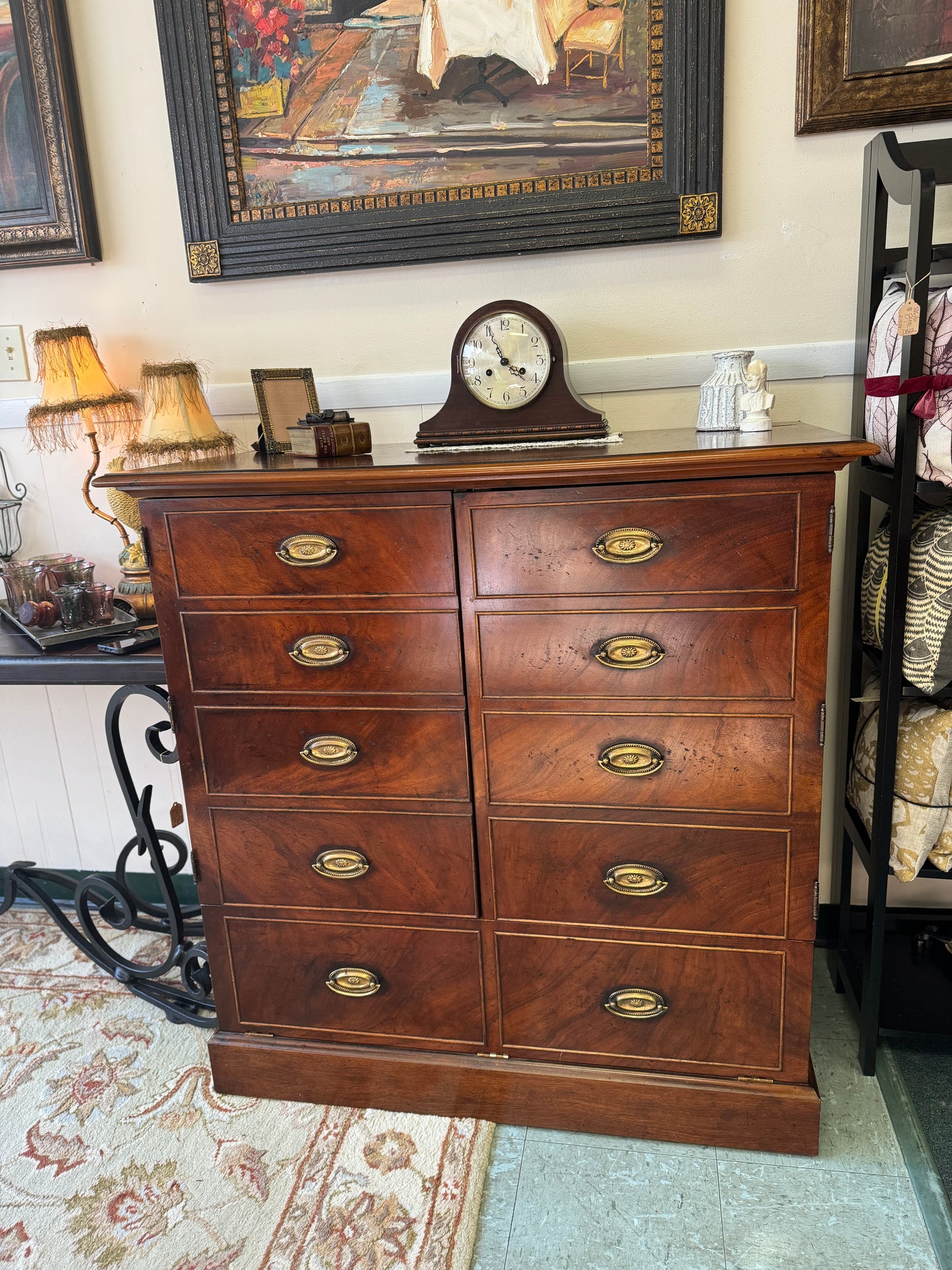 Tv Cabinet Stunning & Refurbished