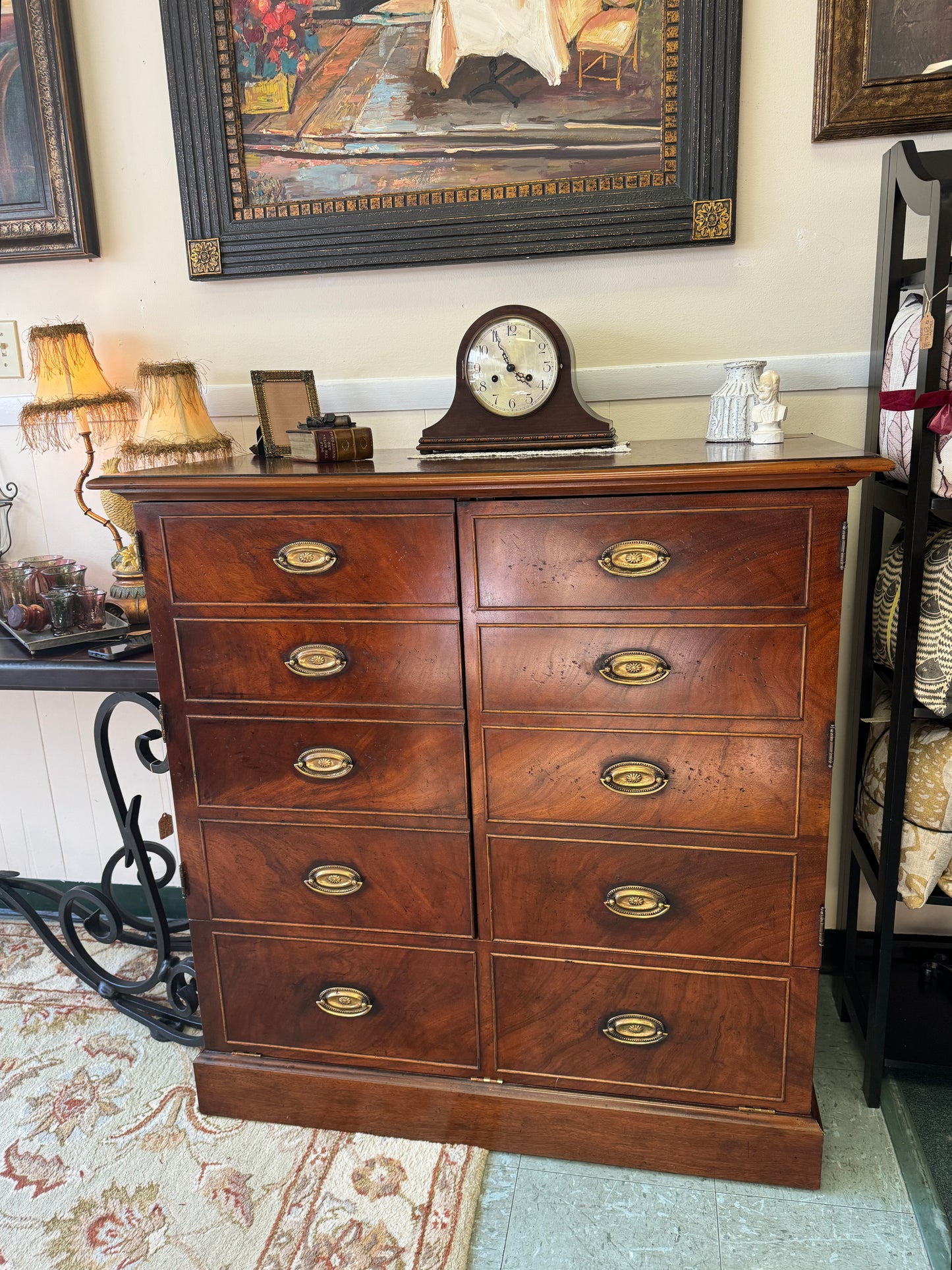 Tv Cabinet Stunning & Refurbished