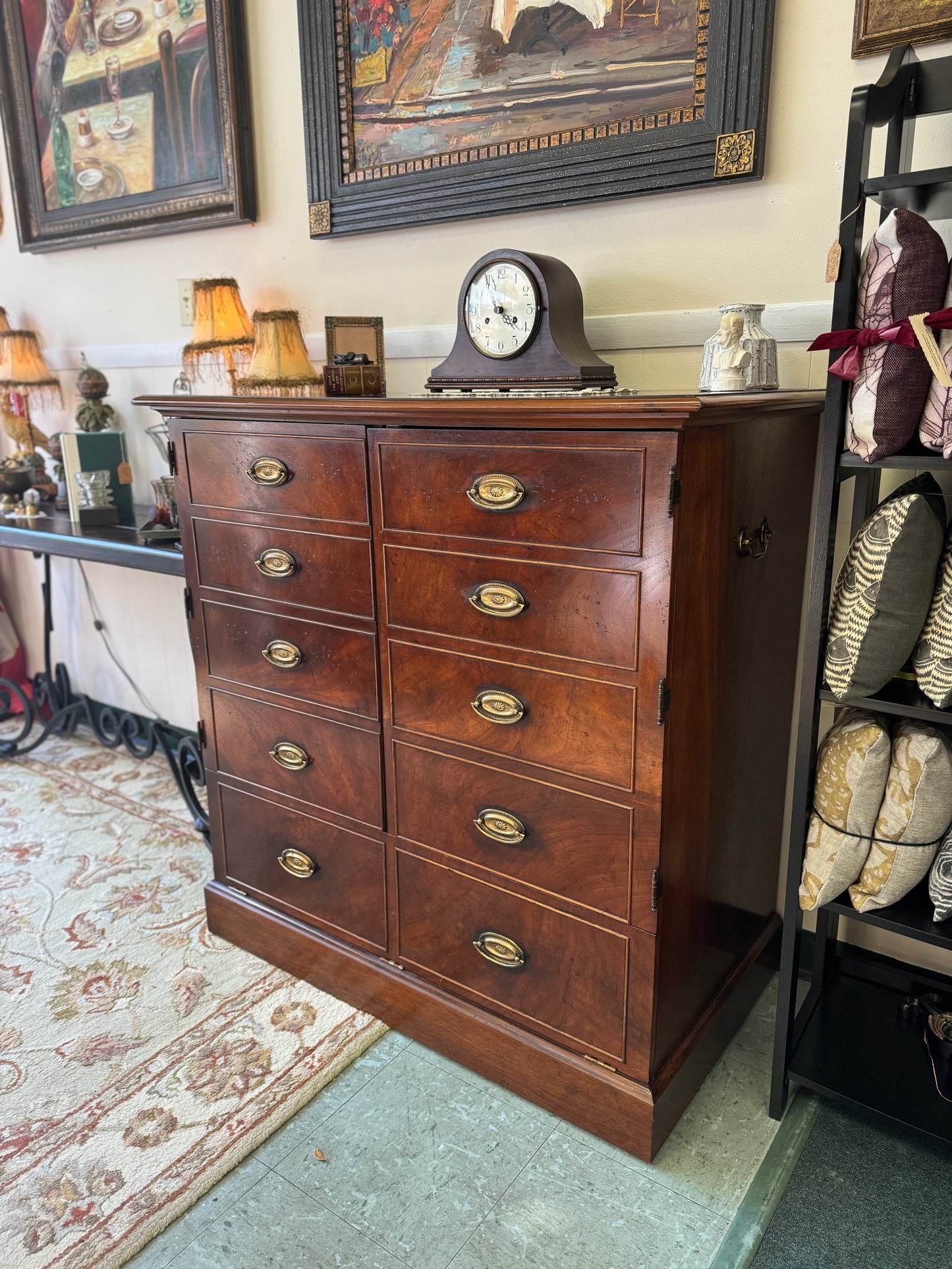 Tv Cabinet Stunning & Refurbished